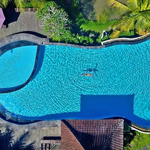 Ośrodek wypoczynkowy Uma Dawa Resort&spa
